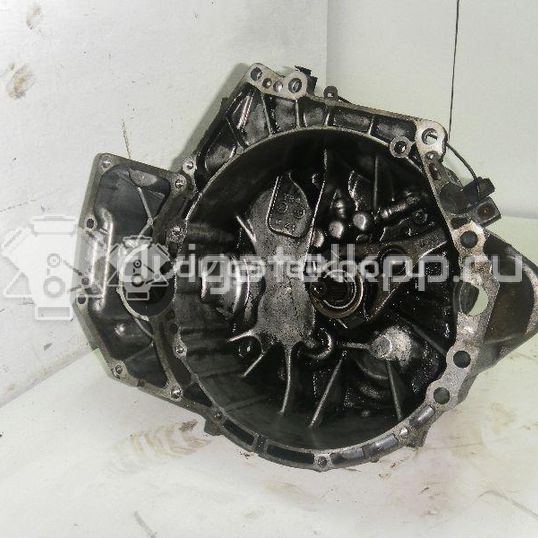 Фото Контрактная (б/у) МКПП для Nissan Primera / X-Trail / Teana / Avenir 131-150 л.с 16V 2.0 л QR20DE бензин 32010EQ00E