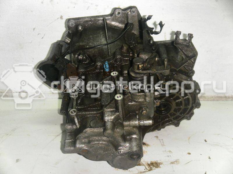 Фото Контрактная (б/у) МКПП для Nissan Primera / X-Trail / Teana / Avenir 131-150 л.с 16V 2.0 л QR20DE бензин 32010EQ00E {forloop.counter}}