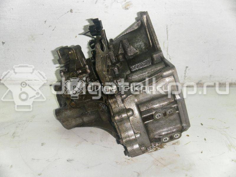 Фото Контрактная (б/у) МКПП для Nissan (Dongfeng) Teana 136 л.с 16V 2.0 л QR 20 DE бензин 32010EQ00E {forloop.counter}}