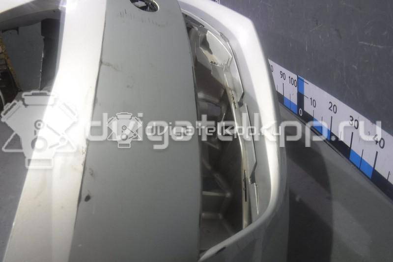 Фото Бампер передний  5E0807217 для Skoda Octavia {forloop.counter}}