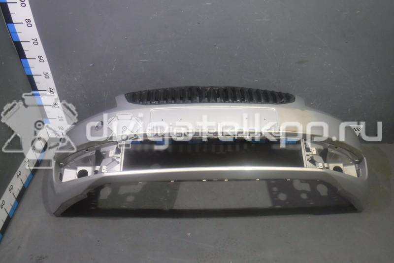 Фото Бампер передний  5E0807217 для Skoda Octavia {forloop.counter}}