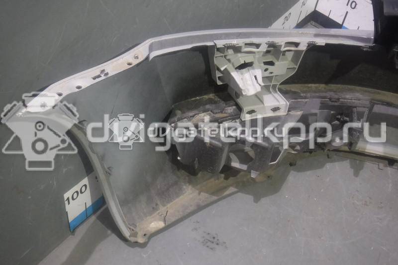 Фото Бампер передний  5E0807217 для Skoda Octavia {forloop.counter}}