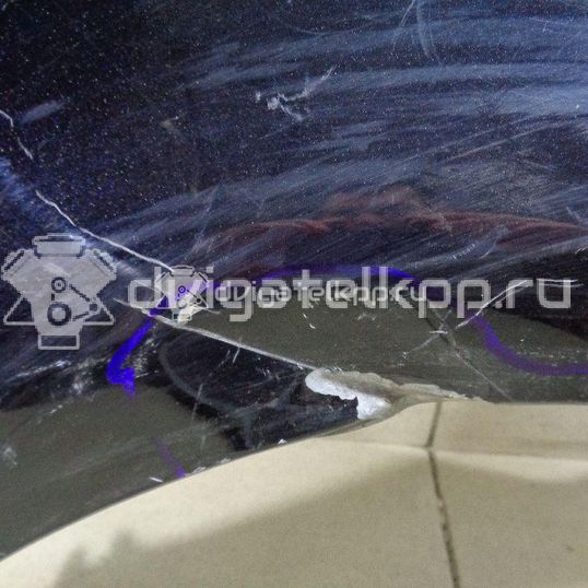 Фото Крыло переднее правое  5E0821106A для Skoda Octavia