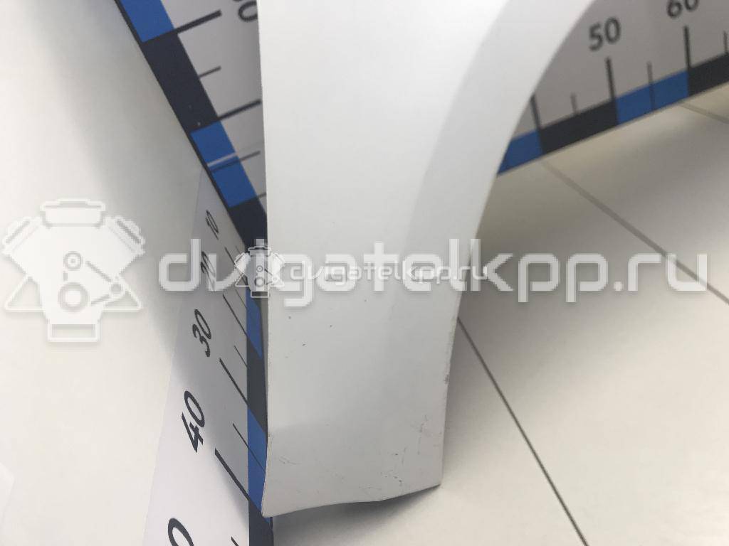 Фото Крыло переднее правое  5E0821106A для Skoda Octavia {forloop.counter}}