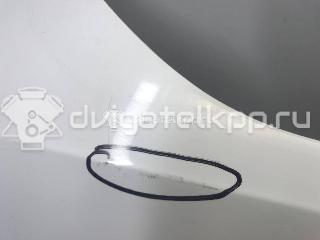 Фото Крыло переднее правое  5E0821106A для Skoda Octavia {forloop.counter}}