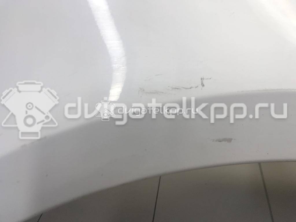 Фото Крыло переднее правое  5E0821106A для Skoda Octavia {forloop.counter}}