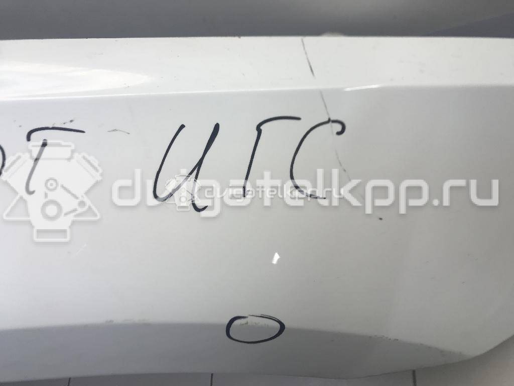 Фото Крыло переднее правое  5E0821106A для Skoda Octavia {forloop.counter}}