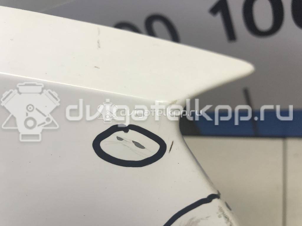 Фото Крыло переднее правое  5E0821106A для Skoda Octavia {forloop.counter}}
