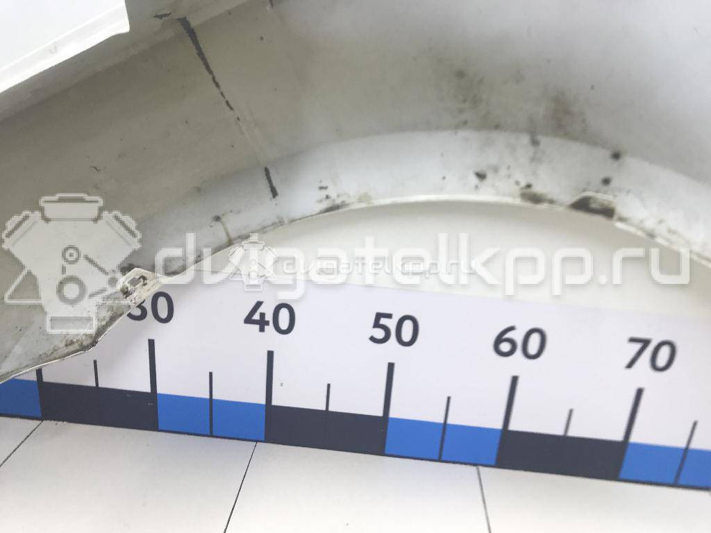 Фото Крыло переднее правое  5E0821106A для Skoda Octavia {forloop.counter}}