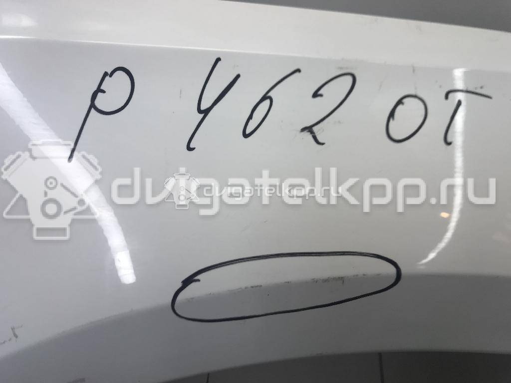 Фото Крыло переднее правое  5E0821106A для Skoda Octavia {forloop.counter}}