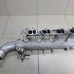 Фото Коллектор впускной для двигателя YD22ETI для Nissan X-Trail 114 л.с 16V 2.2 л Дизельное топливо 140018H800 {forloop.counter}}