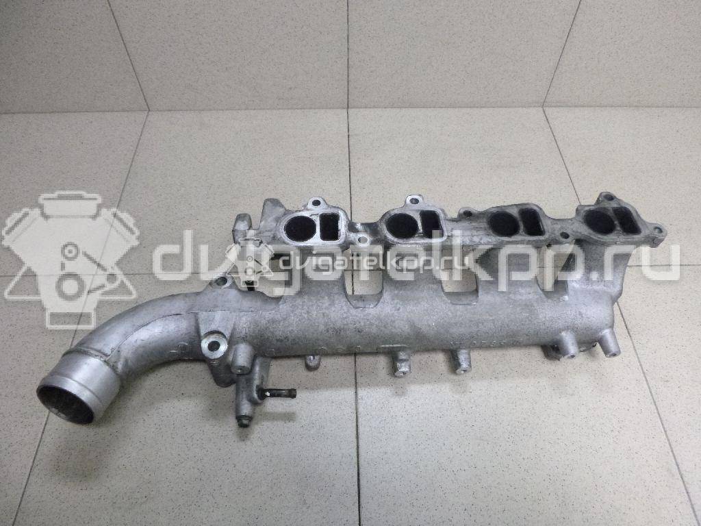 Фото Коллектор впускной для двигателя YD22ETI для Nissan X-Trail 114 л.с 16V 2.2 л Дизельное топливо 140018H800 {forloop.counter}}