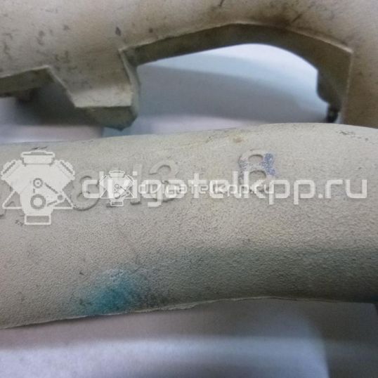 Фото Коллектор впускной для двигателя QR20DE для Nissan Primera / X-Trail / Teana / Avenir 131-150 л.с 16V 2.0 л бензин 140038H300