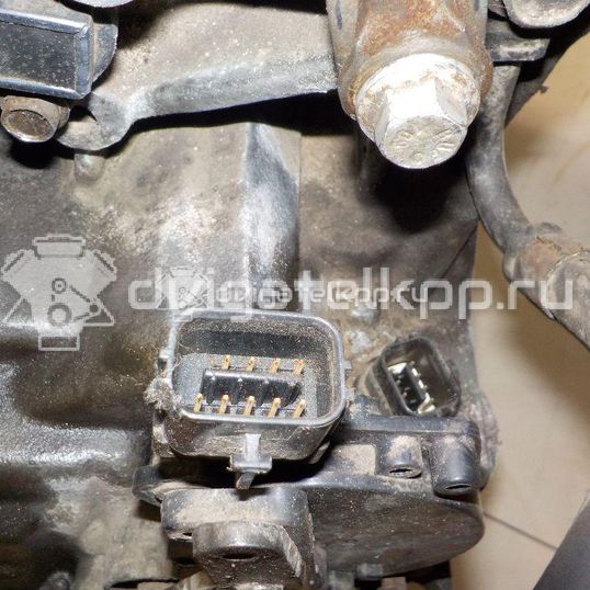 Фото Контрактная (б/у) АКПП для Nissan (Dongfeng) Tiida 105-126 л.с 16V 1.6 л HR16DE бензин 310203CX02