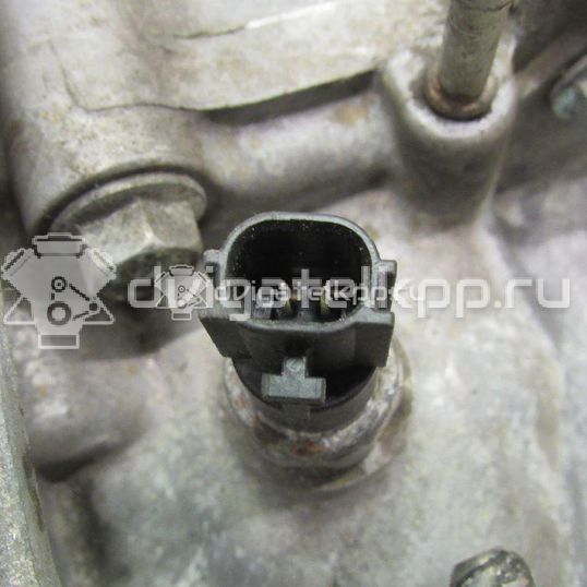 Фото Контрактная (б/у) МКПП для Nissan Qashqai / X-Trail 150-177 л.с 16V 2.0 л M9R Дизельное топливо 32010JG76E