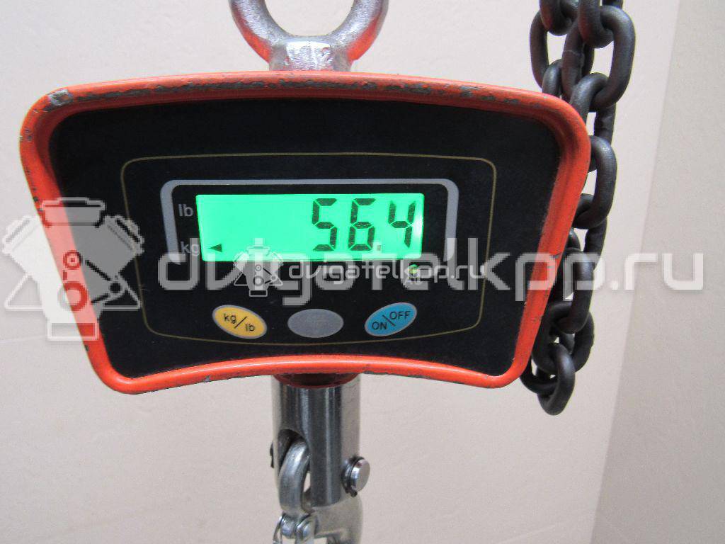 Фото Контрактная (б/у) МКПП для Nissan Qashqai / X-Trail 150-177 л.с 16V 2.0 л M9R Дизельное топливо 32010JG76E {forloop.counter}}
