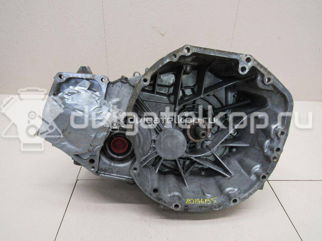 Фото Контрактная (б/у) МКПП для Nissan Qashqai / X-Trail 150-177 л.с 16V 2.0 л M9R Дизельное топливо 32010JG76E {forloop.counter}}