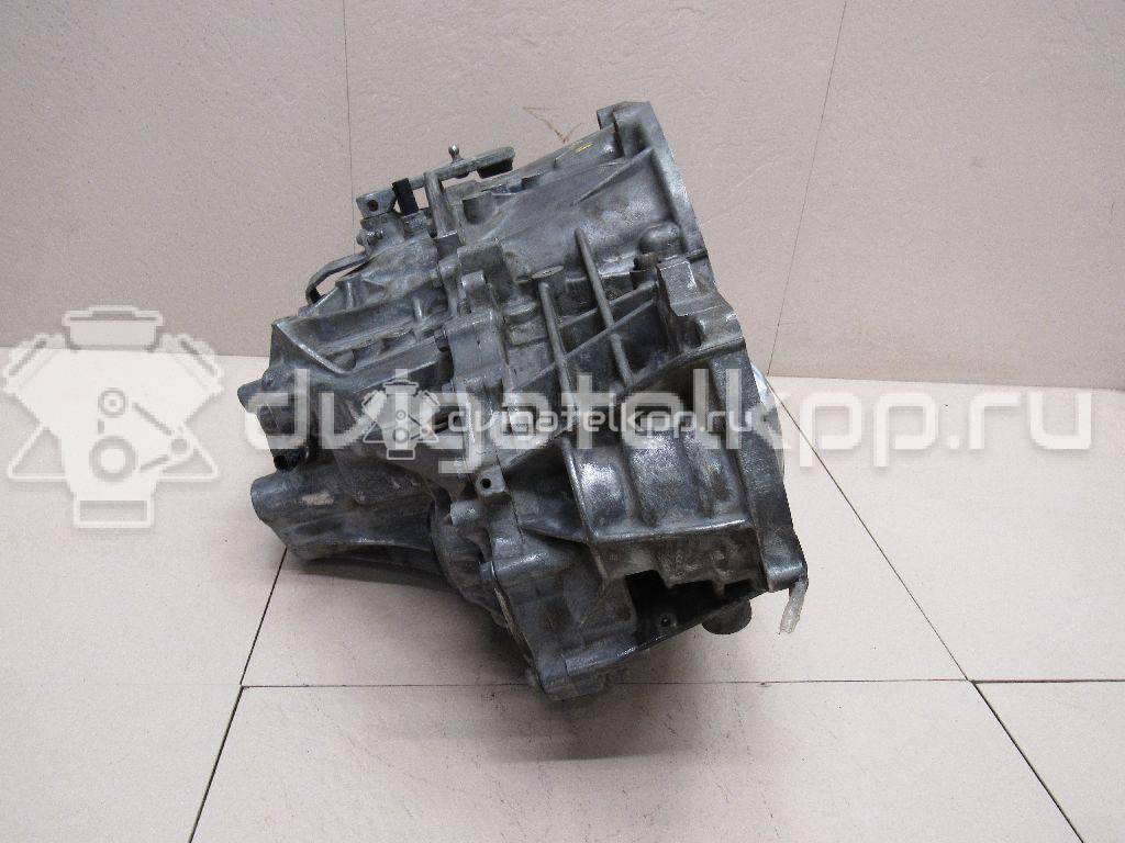 Фото Контрактная (б/у) МКПП для Nissan Qashqai / X-Trail 150-177 л.с 16V 2.0 л M9R Дизельное топливо 32010JG76E {forloop.counter}}