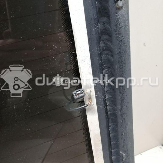 Фото Стекло двери багажника  5E5845049AANVB для Skoda Octavia