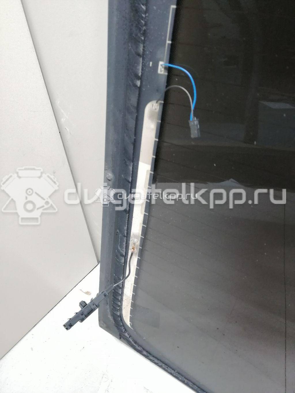 Фото Стекло двери багажника  5E5845049AANVB для Skoda Octavia {forloop.counter}}
