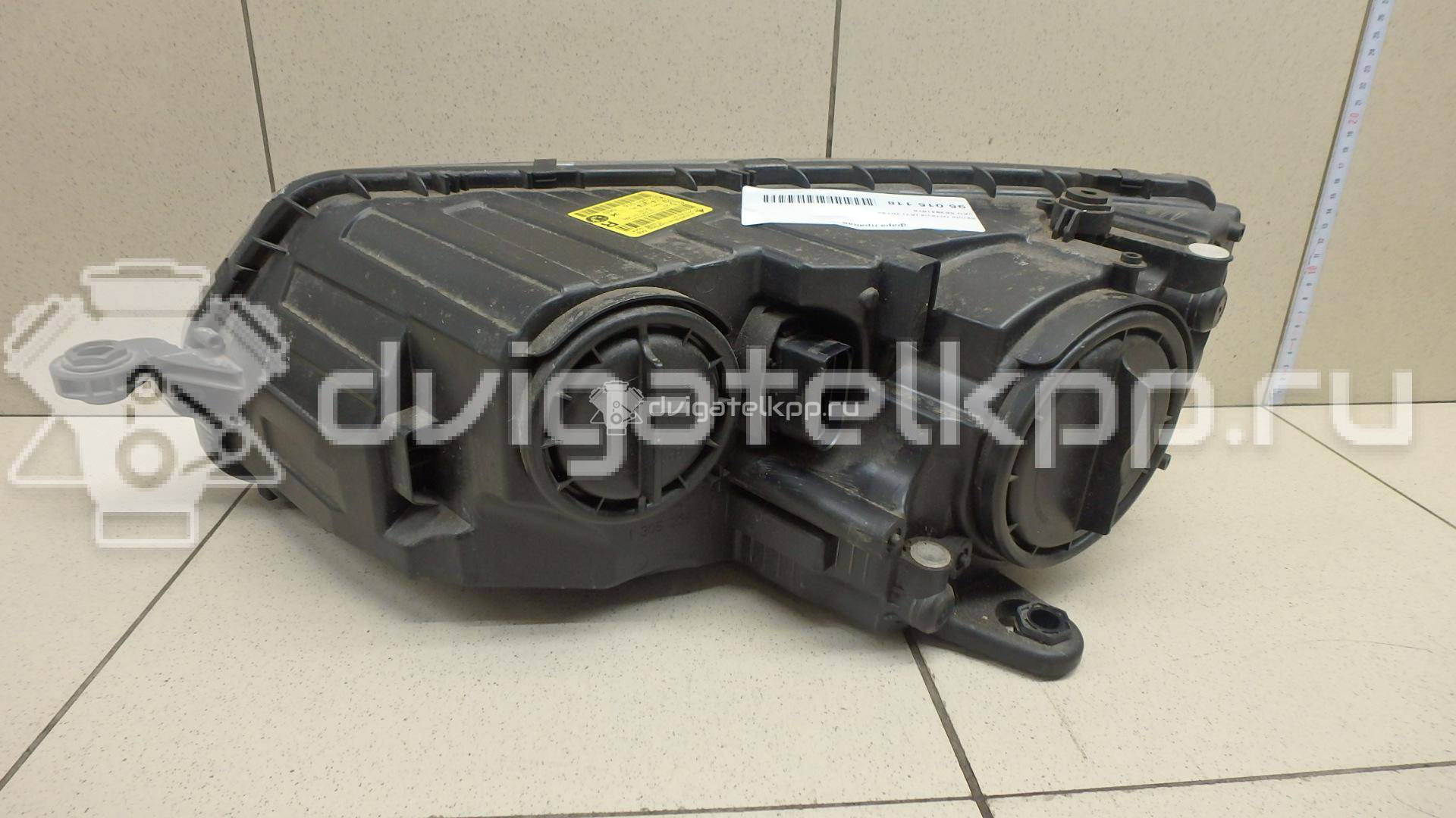 Фото Фара правая  5E2941018 для Skoda Octavia {forloop.counter}}