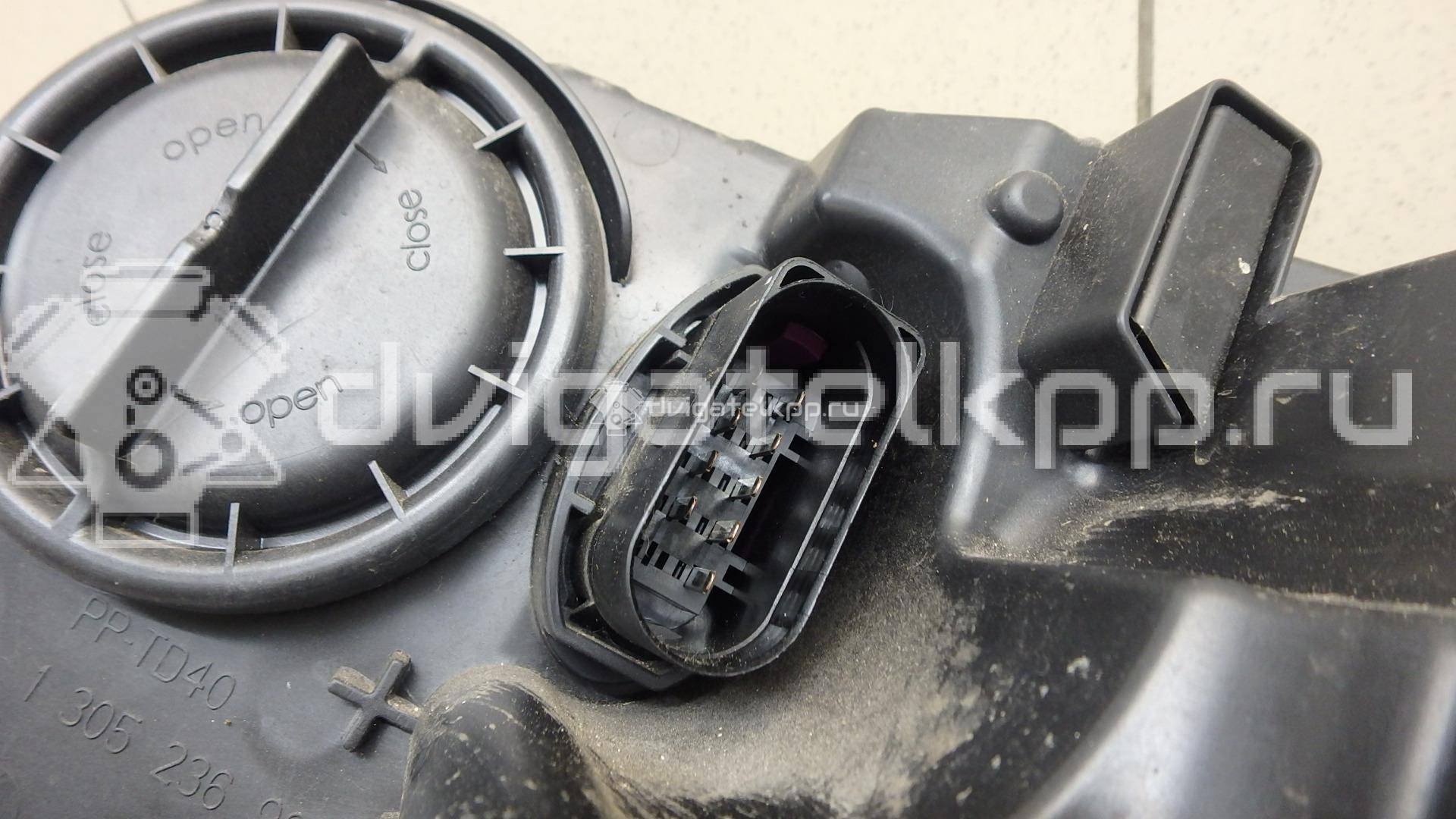 Фото Фара правая  5E2941018 для Skoda Octavia {forloop.counter}}