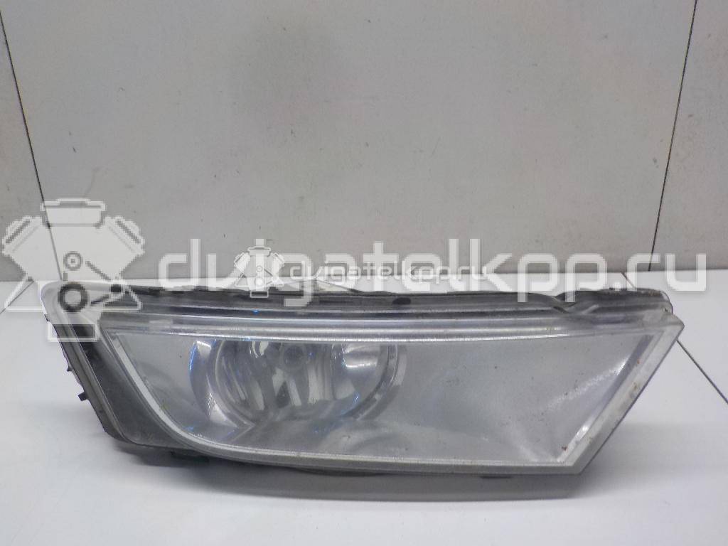 Фото Фара противотуманная правая  5E0941700D для Skoda Octavia {forloop.counter}}