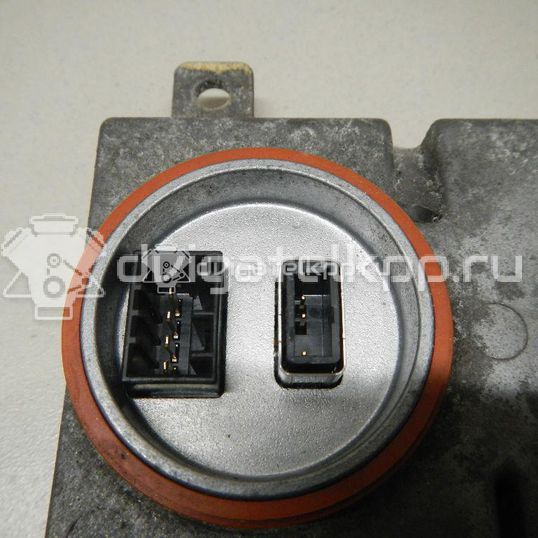 Фото Блок ксеноновой лампы  8K0941597C для skoda Octavia (A7)