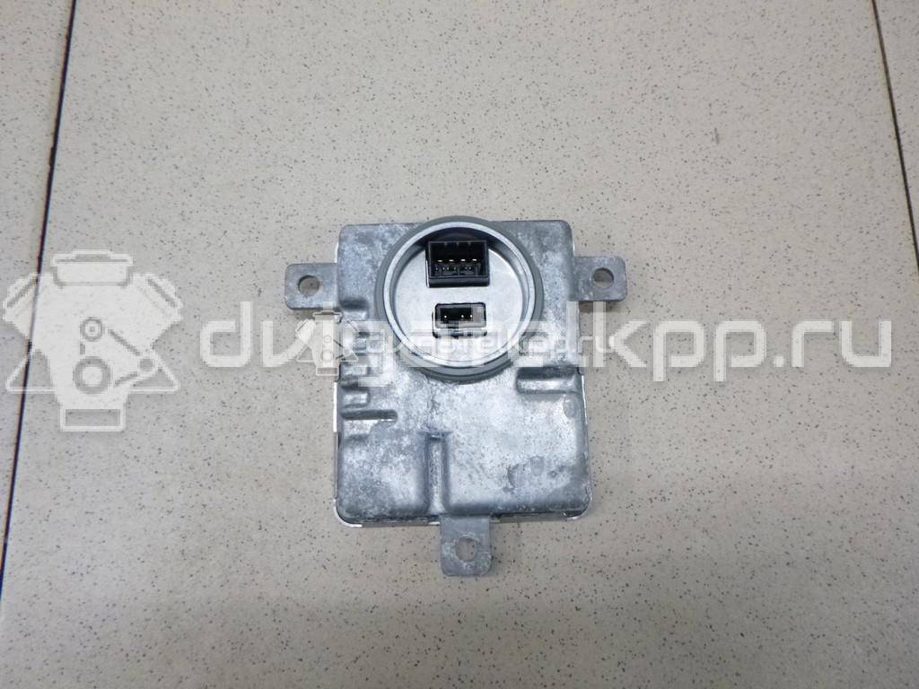 Фото Блок ксеноновой лампы  8K0941597C для skoda Octavia (A7) {forloop.counter}}