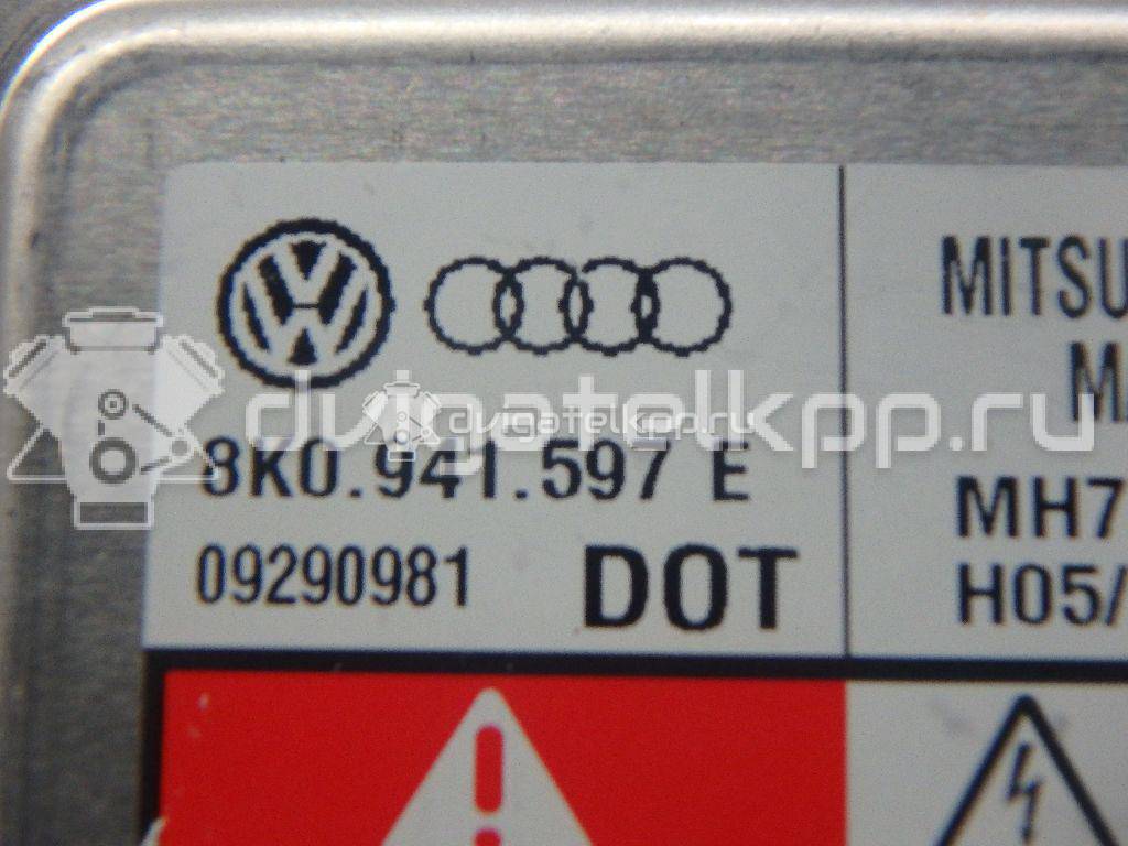 Фото Блок ксеноновой лампы  8K0941597E для Skoda Octavia / Superb {forloop.counter}}