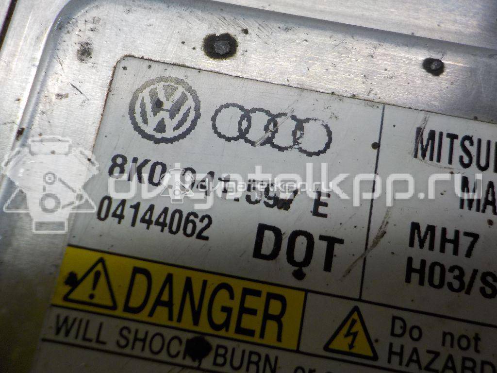 Фото Блок ксеноновой лампы  8K0941597E для Skoda Octavia / Superb {forloop.counter}}