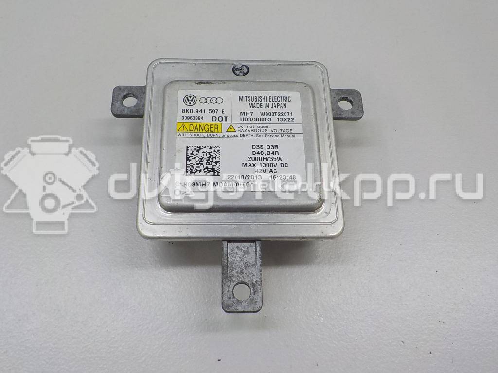 Фото Блок ксеноновой лампы  8K0941597E для Skoda Octavia / Superb {forloop.counter}}