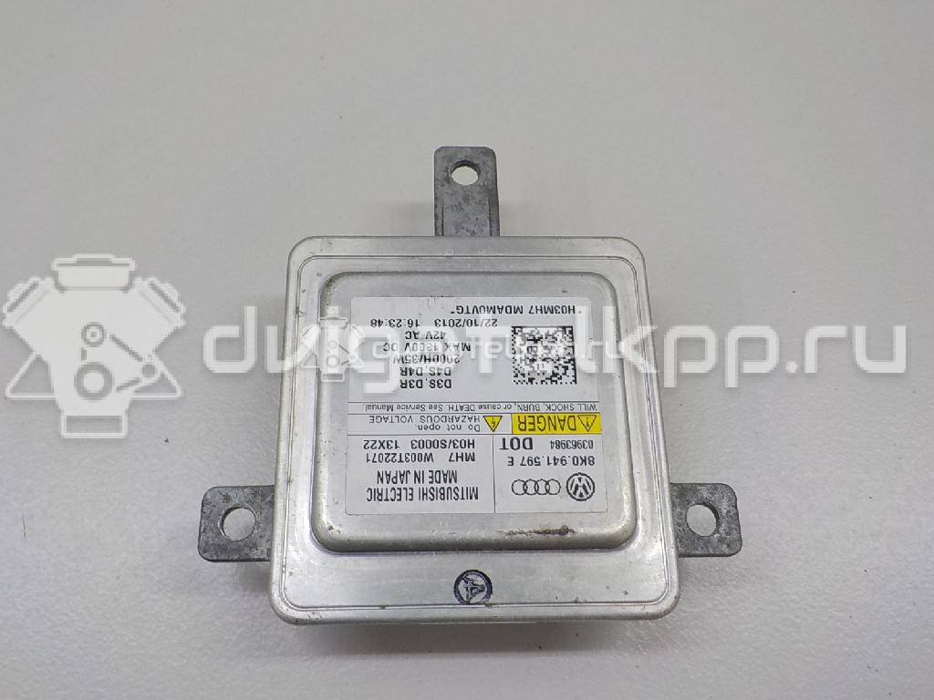 Фото Блок ксеноновой лампы  8K0941597E для Skoda Octavia / Superb {forloop.counter}}