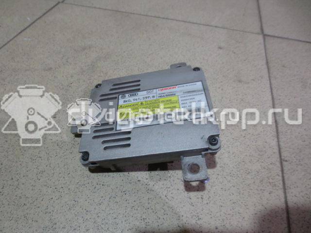 Фото Блок ксеноновой лампы  8K0941597B для skoda Octavia (A7) {forloop.counter}}