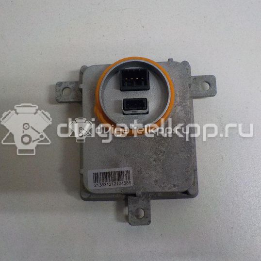 Фото Блок ксеноновой лампы  8K0941597B для skoda Octavia (A7)