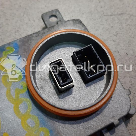 Фото Блок ксеноновой лампы  8K0941597B для skoda Octavia (A7)