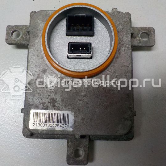 Фото Блок ксеноновой лампы  8K0941597B для audi A3 [8V]