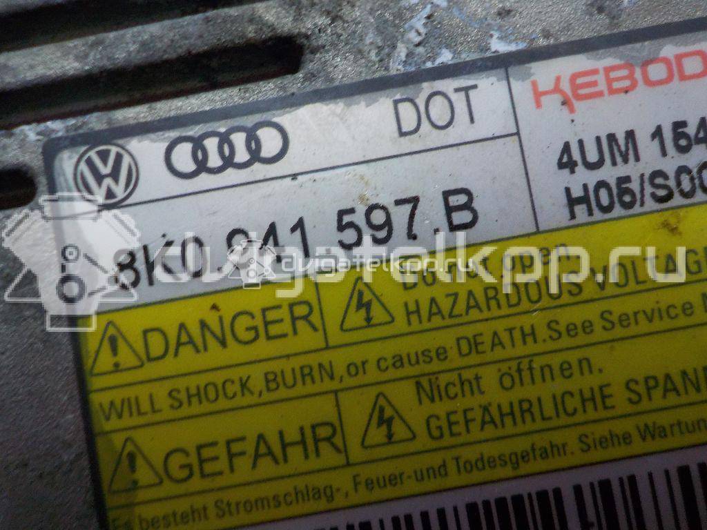 Фото Блок ксеноновой лампы  8k0941597b для audi A3 [8V] {forloop.counter}}