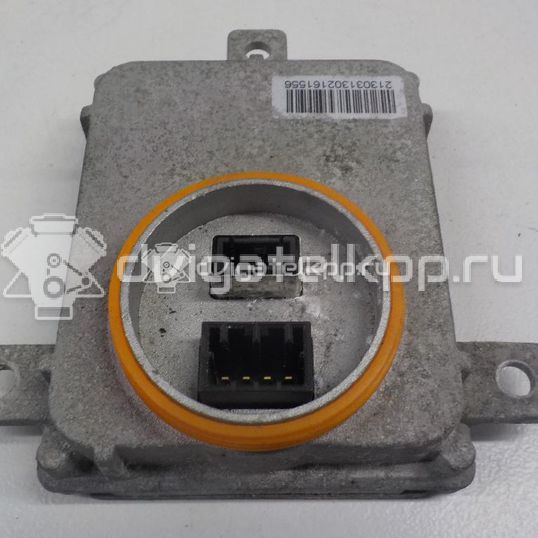 Фото Блок ксеноновой лампы  8K0941597B для skoda Octavia (A7)