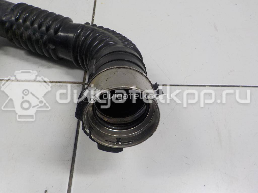 Фото Патрубок интеркулера для двигателя R9M для Nissan Qashqai / X-Trail 95-146 л.с 16V 1.6 л Дизельное топливо {forloop.counter}}