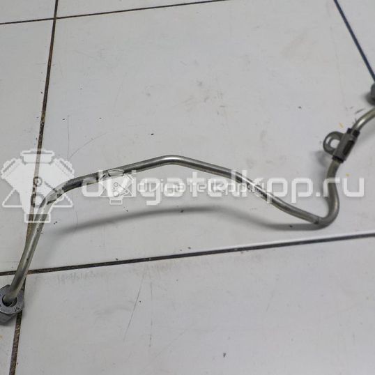 Фото Трубка топливная для двигателя R9M для Nissan Qashqai / X-Trail 95-146 л.с 16V 1.6 л Дизельное топливо 1668200QAH