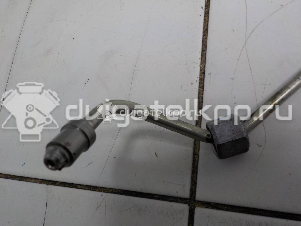Фото Трубка топливная для двигателя R9M для Nissan Qashqai / X-Trail 95-146 л.с 16V 1.6 л Дизельное топливо 1668200QAH {forloop.counter}}