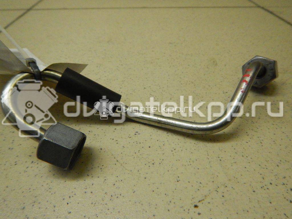Фото Трубка топливная для двигателя R9M для Nissan Qashqai / X-Trail 95-146 л.с 16V 1.6 л Дизельное топливо 1668100QAH {forloop.counter}}