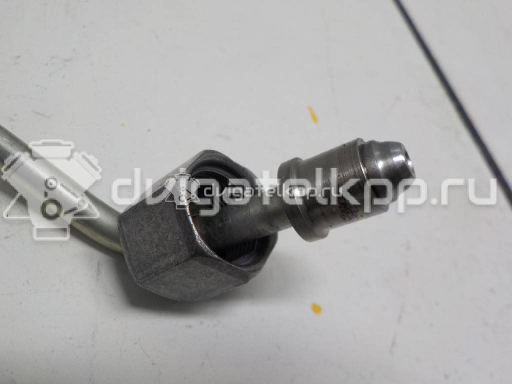 Фото Трубка топливная для двигателя R9M для Nissan Qashqai / X-Trail 95-146 л.с 16V 1.6 л Дизельное топливо 1668100QAH {forloop.counter}}