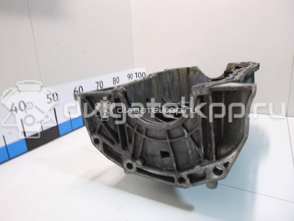 Фото Поддон масляный двигателя для двигателя K4M для Nissan Terrano / Bluebird 102-110 л.с 16V 1.6 л бензин 1111000Q0C {forloop.counter}}