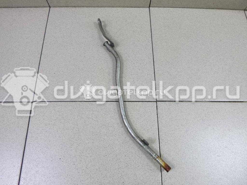 Фото Направляющая щупа для двигателя K4M для Nissan Terrano / Bluebird 102-110 л.с 16V 1.6 л бензин 1514600Q0A {forloop.counter}}