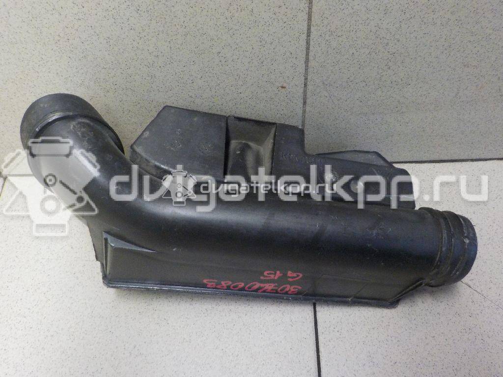 Фото Резонатор воздушного фильтра для двигателя K4M для Nissan Terrano / Bluebird 102-110 л.с 16V 1.6 л бензин 165854AA0A {forloop.counter}}