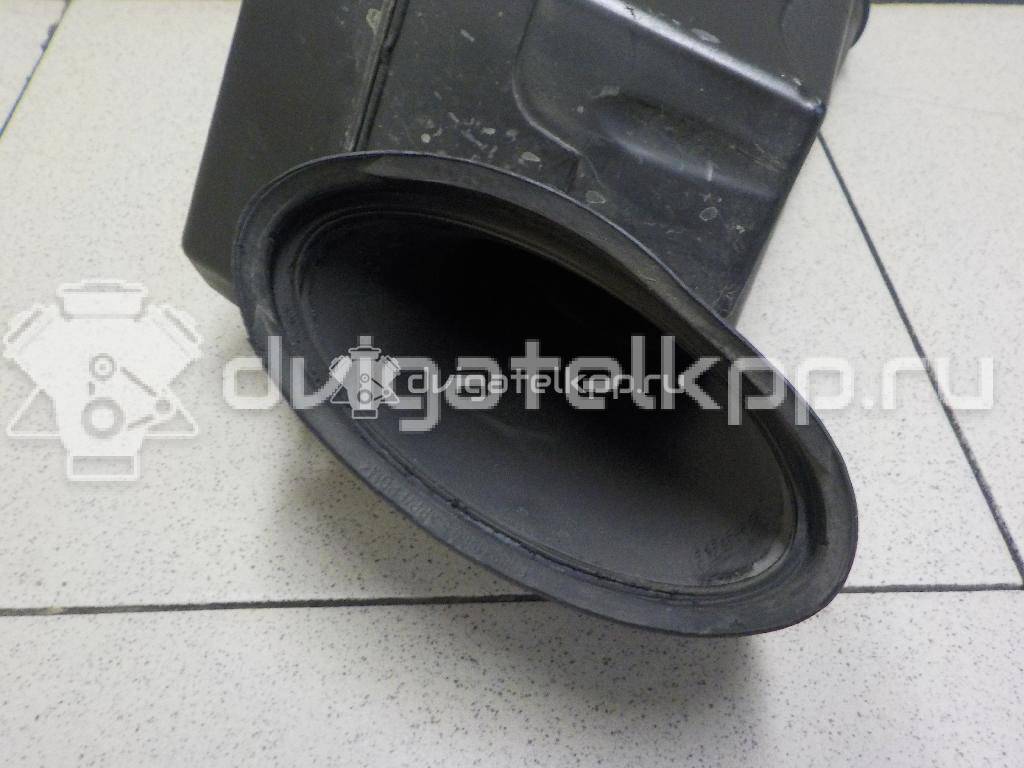 Фото Резонатор воздушного фильтра для двигателя K4M для Nissan Terrano / Bluebird 102-110 л.с 16V 1.6 л бензин 165854AA0A {forloop.counter}}