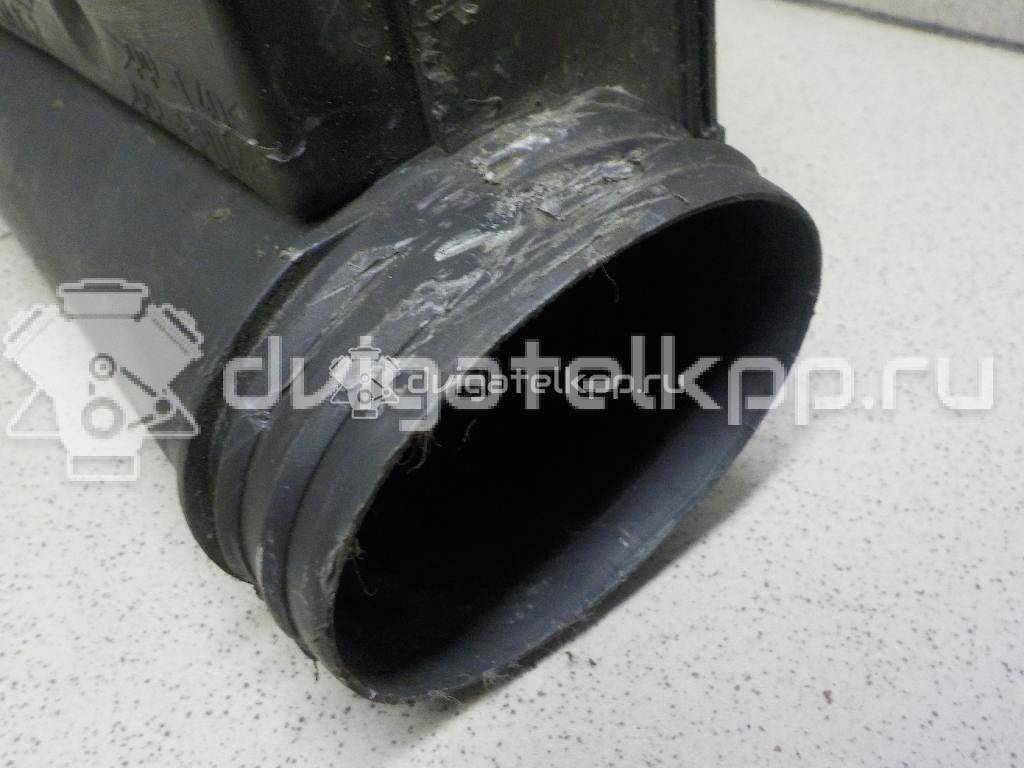 Фото Резонатор воздушного фильтра для двигателя K4M для Nissan Terrano / Bluebird 102-110 л.с 16V 1.6 л бензин 165854AA0A {forloop.counter}}