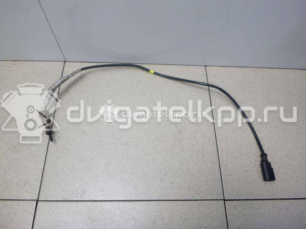Фото Датчик температуры  04L906088AR для Skoda Octavia / Superb / Yeti 5L / Rapid {forloop.counter}}